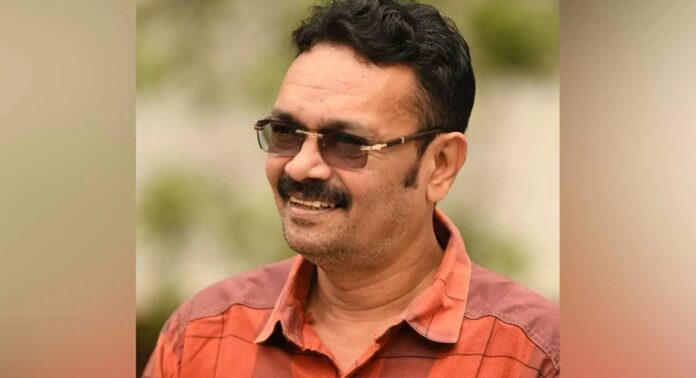 ഷാഫി ചാലിയത്തെ വള്ളിക്കുന്നിലേക്ക് പരിഗണിച്ച് എൽ.ഡി.എഫ് ഷാഫി ചാലിയത്തെ വള്ളിക്കുന്നിലേക്ക് പരിഗണിച്ച് എൽ.ഡി.എഫ്