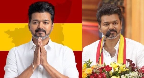 തൊഴിൽരഹിതർക്ക് 4000 രൂപ, മയക്കുമരുന്നില്ലാത്ത തമിഴ്നാട് ; യുവാക്കളെ ലക്ഷ്യംവെച്ച് ടി.വി.കെ പ്രകടനപത്രിക തൊഴിൽരഹിതർക്ക് 4000 രൂപ, മയക്കുമരുന്നില്ലാത്ത തമിഴ്നാട് ; യുവാക്കളെ ലക്ഷ്യംവെച്ച് ടി.വി.കെ പ്രകടനപത്രിക