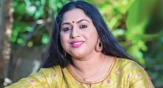 ട്വന്റി-20യിലെ ലക്ഷ്മിപ്രിയയുടെ സ്ഥാനാർഥിത്വത്തിൽ പ്രതിസന്ധി ; റോഡ് ഷോ മാറ്റിവെച്ചു ട്വന്റി-20യിലെ ലക്ഷ്മിപ്രിയയുടെ സ്ഥാനാർഥിത്വത്തിൽ പ്രതിസന്ധി ; റോഡ് ഷോ മാറ്റിവെച്ചു