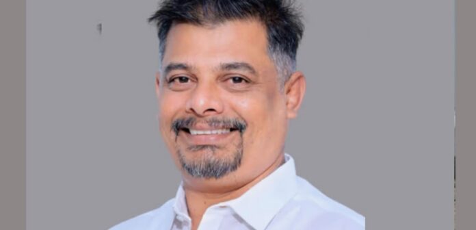 പാലക്കാട് എന്.എം.ആര് റസാഖിനെ സ്വതന്ത്ര സ്ഥാനാര്ത്ഥിയായി പ്രഖ്യാപിച്ച് സി.പി.ഐ.എം പാലക്കാട് എന്.എം.ആര് റസാഖിനെ സ്വതന്ത്ര സ്ഥാനാര്ത്ഥിയായി പ്രഖ്യാപിച്ച് സി.പി.ഐ.എം