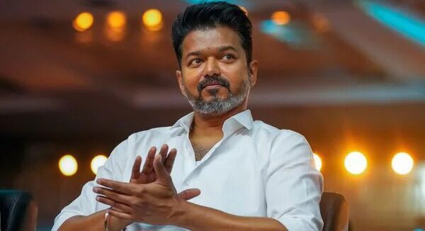 തമിഴ്നാട്ടിൽ ടിവികെ അധ്യക്ഷൻ വിജയ്യുടെ പ്രചാരണത്തിന് അനുമതിയില്ല തമിഴ്നാട്ടിൽ ടിവികെ അധ്യക്ഷൻ വിജയ്യുടെ പ്രചാരണത്തിന് അനുമതിയില്ല