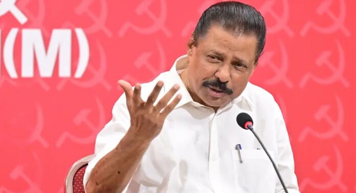 സി.പി.എം – എസ്ഡിപിഐ ഡീൽ ഉണ്ടെന്ന് കള്ള പ്രചരണം നടത്തുന്നുവെന്ന് എം.വി ഗോവിന്ദൻ സി.പി.എം – എസ്ഡിപിഐ ഡീൽ ഉണ്ടെന്ന് കള്ള പ്രചരണം നടത്തുന്നുവെന്ന് എം.വി ഗോവിന്ദൻ