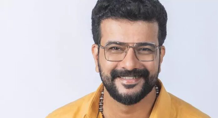 പാലക്കാട് പ്രചാരണം തുടങ്ങി കോൺഗ്രസ് സ്ഥാനാർഥി രമേശ് പിഷാരടി പാലക്കാട് പ്രചാരണം തുടങ്ങി കോൺഗ്രസ് സ്ഥാനാർഥി രമേശ് പിഷാരടി