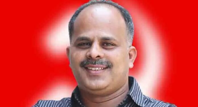 കണ്ണൂരില് എല്.ഡി.എഫ് സ്ഥാനാര്ത്ഥിക്കായി പി.ആര്.ഡി.യുടെ പ്രസ് റിലീസ് ; ഗുരുതര ചട്ടലംഘനം കണ്ണൂരില് എല്.ഡി.എഫ് സ്ഥാനാര്ത്ഥിക്കായി പി.ആര്.ഡി.യുടെ പ്രസ് റിലീസ് ; ഗുരുതര ചട്ടലംഘനം