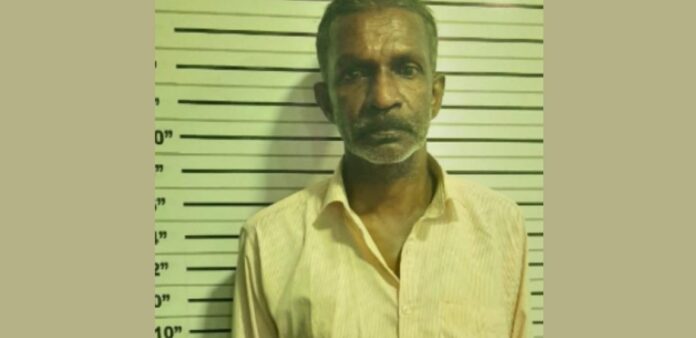 തലസ്ഥാനത്ത് അമ്മയെ കുത്തിക്കൊലപ്പെടുത്താന് ശ്രമിച്ച മകന് കസ്റ്റഡിയില് തലസ്ഥാനത്ത് അമ്മയെ കുത്തിക്കൊലപ്പെടുത്താന് ശ്രമിച്ച മകന് കസ്റ്റഡിയില്