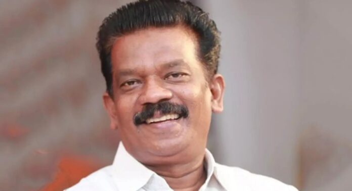 എഫ് സി ആർ എ ഭേദഗതി ബില്ലിനെതിരെ പ്രധാനമന്ത്രിക്ക് കത്തയച്ച് കെ രാധാകൃഷ്ണൻ എം പി എഫ് സി ആർ എ ഭേദഗതി ബില്ലിനെതിരെ പ്രധാനമന്ത്രിക്ക് കത്തയച്ച് കെ രാധാകൃഷ്ണൻ എം പി