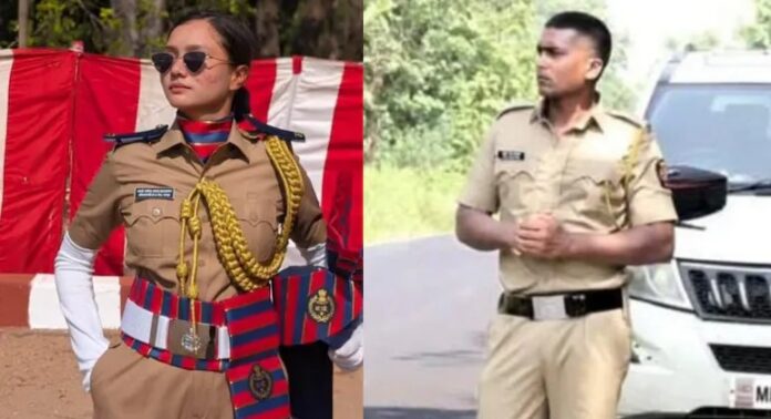 പോലീസായ അച്ഛനെ മിൽക്ക് ഷേയ്ക്കിൽ വിഷം കൊടുത്ത് കൊലപ്പെടുത്തി പോലീസായ മകൾ പോലീസായ അച്ഛനെ മിൽക്ക് ഷേയ്ക്കിൽ വിഷം കൊടുത്ത് കൊലപ്പെടുത്തി പോലീസായ മകൾ
