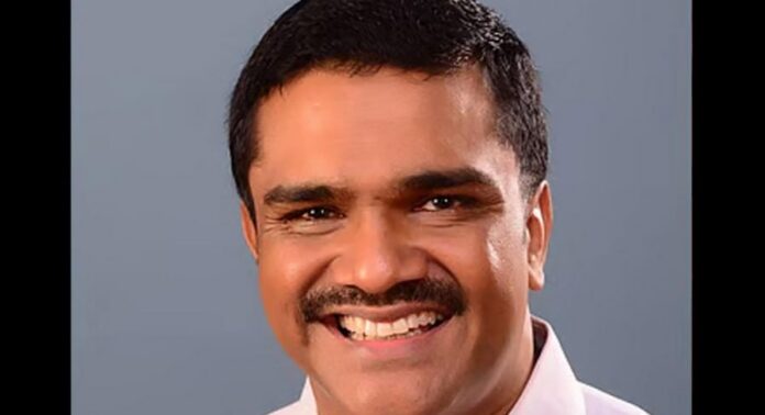 നോബിള് മാത്യുവിന്റെ സസ്പെന്ഷന് ബി.ജെ.പി പിൻവലിച്ചു നോബിള് മാത്യുവിന്റെ സസ്പെന്ഷന് ബി.ജെ.പി പിൻവലിച്ചു