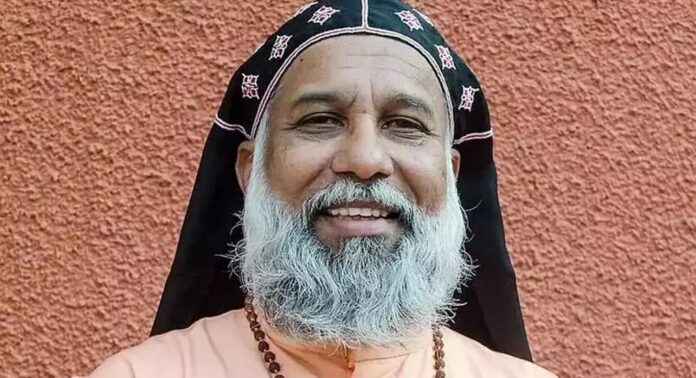 എഫ്സിആർഎ ബില്ലിൽ പുന:പരിശോധന വേണമെന്ന് കർദിനാൾ ക്ലിമിസ് കാതോലിക ബാവ എഫ്സിആർഎ ബില്ലിൽ പുന:പരിശോധന വേണമെന്ന് കർദിനാൾ ക്ലിമിസ് കാതോലിക ബാവ