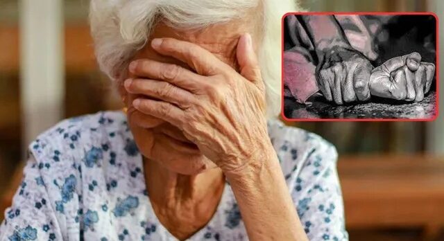തിരുവനന്തപുരത്ത് 65കാരിയെ വെട്ടുകത്തി കാട്ടി ഭീഷണിപ്പെടുത്തി ബലാത്സംഗം ചെയ്തതായി പരാതി തിരുവനന്തപുരത്ത് 65കാരിയെ വെട്ടുകത്തി കാട്ടി ഭീഷണിപ്പെടുത്തി ബലാത്സംഗം ചെയ്തതായി പരാതി