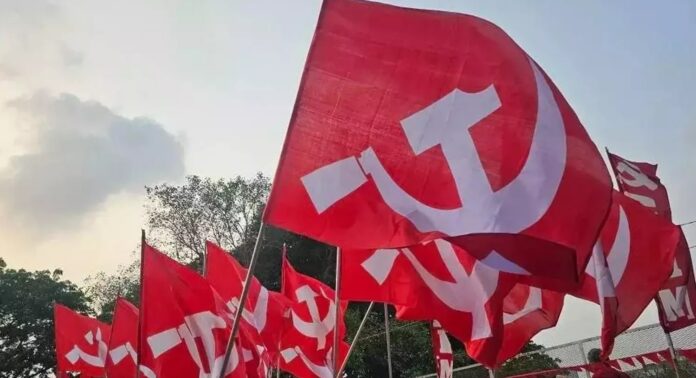 ധനരാജ് രക്തസാക്ഷി ഫണ്ട് തട്ടിപ്പ് ; വി കുഞ്ഞികൃഷ്ണന്റെ ആരോപണം തള്ളി സിപിഐഎം ധനരാജ് രക്തസാക്ഷി ഫണ്ട് തട്ടിപ്പ് ; വി കുഞ്ഞികൃഷ്ണന്റെ ആരോപണം തള്ളി സിപിഐഎം