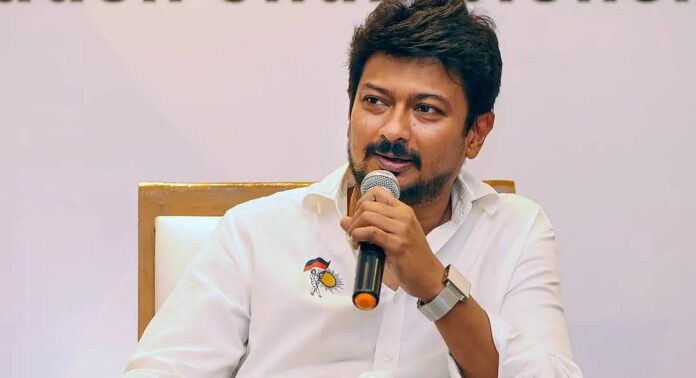 കേരളത്തിൽ തനിക്കെതിരേ കേസുണ്ടോ ? ; പോലീസിന് അപേക്ഷ നൽകി ഉദയനിധി സ്റ്റാലിൻ കേരളത്തിൽ തനിക്കെതിരേ കേസുണ്ടോ ? ; പോലീസിന് അപേക്ഷ നൽകി ഉദയനിധി സ്റ്റാലിൻ