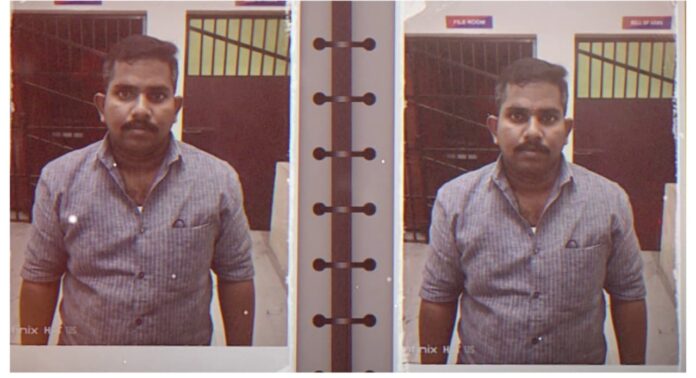 ആലപ്പുഴയിൽ വിവാഹ വാഗ്ദാനം നൽകി യുവതിയെ പീഡിപ്പിച്ച ആൺസുഹൃത്ത് പിടിയിൽ ആലപ്പുഴയിൽ വിവാഹ വാഗ്ദാനം നൽകി യുവതിയെ പീഡിപ്പിച്ച ആൺസുഹൃത്ത് പിടിയിൽ