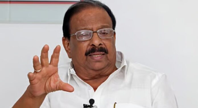 പാര്ട്ടിയെ വെല്ലുവിളിക്കാനില്ല ; സ്വതന്ത്രനായി മത്സരിക്കില്ല ; കോണ്ഗ്രസില് തുടരുമെന്ന് കെ സുധാകരന് പാര്ട്ടിയെ വെല്ലുവിളിക്കാനില്ല ; സ്വതന്ത്രനായി മത്സരിക്കില്ല ; കോണ്ഗ്രസില് തുടരുമെന്ന് കെ സുധാകരന്