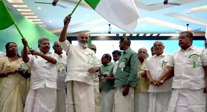 നിയമസഭാ തെരഞ്ഞെടുപ്പിനുള്ള ഇന്ത്യൻ സോഷ്യലിസ്റ്റ് ജനതാദളിൻ്റെ സ്ഥാനാർഥികളെ പ്രഖ്യാപിച്ചു നിയമസഭാ തെരഞ്ഞെടുപ്പിനുള്ള ഇന്ത്യൻ സോഷ്യലിസ്റ്റ് ജനതാദളിൻ്റെ സ്ഥാനാർഥികളെ പ്രഖ്യാപിച്ചു