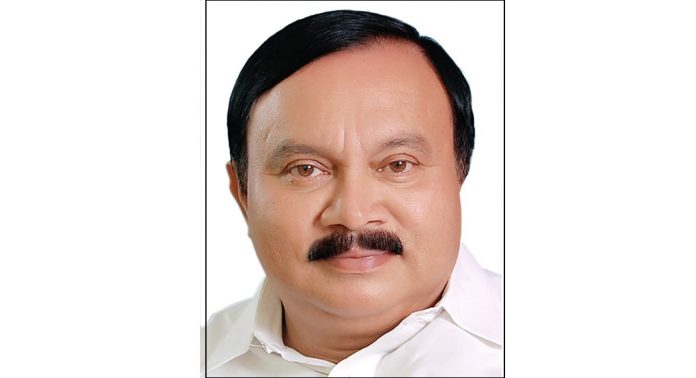 മൈലപ്ര സര്വീസ് സഹകരണ ബാങ്ക് മുന് പ്രസിഡന്റ് ജെറി ഈശോ ഉമ്മന് അന്തരിച്ചു മൈലപ്ര സര്വീസ് സഹകരണ ബാങ്ക് മുന് പ്രസിഡന്റ് ജെറി ഈശോ ഉമ്മന് അന്തരിച്ചു