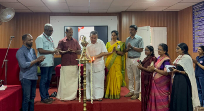 3000 ലേറെ അവസരങ്ങളുമായി കോന്നി ബ്ലോക്കിൽ തൊഴിൽ മേള നടത്തി 3000 ലേറെ അവസരങ്ങളുമായി കോന്നി ബ്ലോക്കിൽ തൊഴിൽ മേള നടത്തി