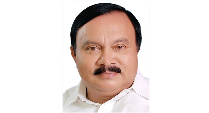 മൈലപ്ര സഹകരണ ബാങ്ക് മുന് പ്രസിഡന്റ് ജെറി ഈശോ ഉമ്മന്റെ സംസ്കാരം തിങ്കളാഴ്ച മൈലപ്ര സഹകരണ ബാങ്ക് മുന് പ്രസിഡന്റ് ജെറി ഈശോ ഉമ്മന്റെ സംസ്കാരം തിങ്കളാഴ്ച