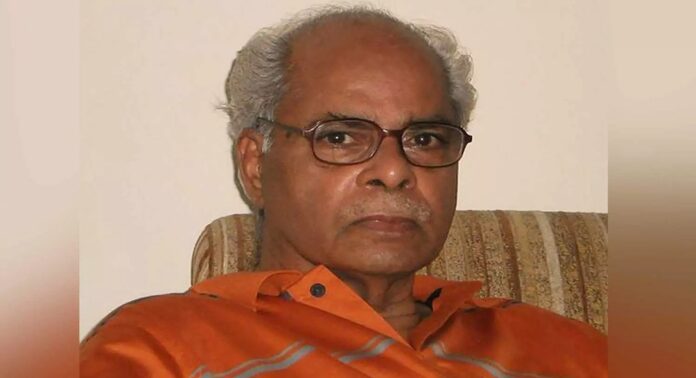 പ്രമുഖ ചരിത്രകാരനും എഴുത്തുകാരനുമായ ഡോ.കെ.എന് പണിക്കര് അന്തരിച്ചു പ്രമുഖ ചരിത്രകാരനും എഴുത്തുകാരനുമായ ഡോ.കെ.എന് പണിക്കര് അന്തരിച്ചു