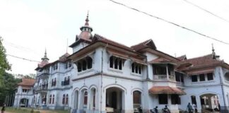 കവടിയാർ കൊട്ടാരത്തിലെ മോഷണത്തില് ആദ്യമായി പ്രതികരിച്ച് തിരുവിതാംകൂർ മുൻ രാജകുടുംബം