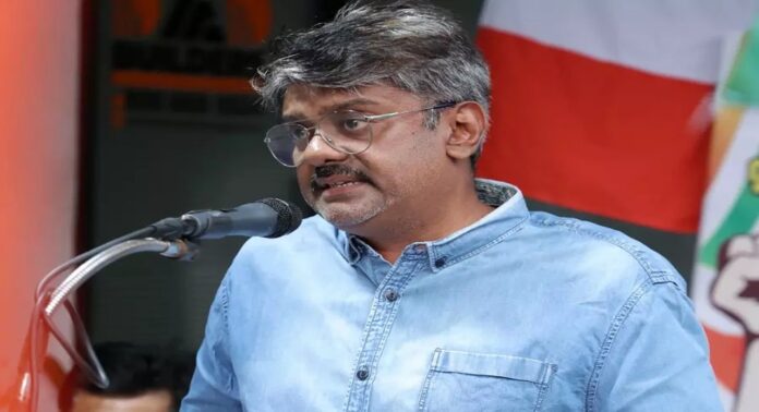 കോൺഗ്രസിന് സീറ്റ് വിട്ടുനൽകുന്നതിൽ കേരള കോൺഗ്രസ് ജോസഫ് വിഭാഗത്തിന് അതൃപ്തി കോൺഗ്രസിന് സീറ്റ് വിട്ടുനൽകുന്നതിൽ കേരള കോൺഗ്രസ് ജോസഫ് വിഭാഗത്തിന് അതൃപ്തി