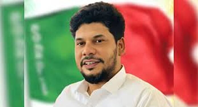 നിയമസഭ തെരഞ്ഞെടുപ്പിൽ മഞ്ചേശ്വരത്ത് നിന്ന് മത്സരിക്കുന്നതിൽ നിന്ന് പിന്നോട്ടില്ലെന്ന് എസ്ഡിപിഐ നിയമസഭ തെരഞ്ഞെടുപ്പിൽ മഞ്ചേശ്വരത്ത് നിന്ന് മത്സരിക്കുന്നതിൽ നിന്ന് പിന്നോട്ടില്ലെന്ന് എസ്ഡിപിഐ