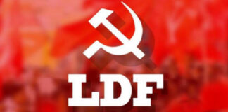 വിവാദ വിഷയങ്ങൾ ഒരുപാടുണ്ടായിട്ടും എൽഡിഎഫ് യോഗം ചേരാത്തതിൽ പ്രതിപക്ഷത്ത് ആശയക്കുഴപ്പം