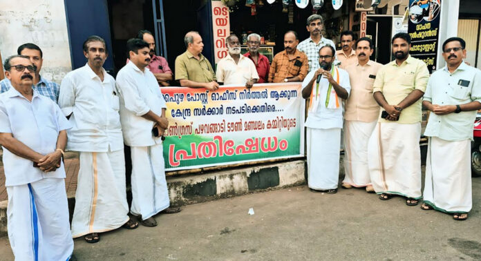 മക്കപ്പുഴ കുടുംബാരോഗ്യ കേന്ദ്രം പുതിയ കെട്ടിടം ഉദ്ഘാടനം ചെയ്തു മക്കപ്പുഴ കുടുംബാരോഗ്യ കേന്ദ്രം പുതിയ കെട്ടിടം ഉദ്ഘാടനം ചെയ്തു