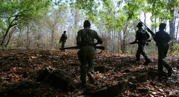 തേക്കുതോട്ടില് മാവോയിസ്റ്റ് സാന്നിധ്യമില്ലെന്ന് പോലീസ് തേക്കുതോട്ടില് മാവോയിസ്റ്റ് സാന്നിധ്യമില്ലെന്ന് പോലീസ്