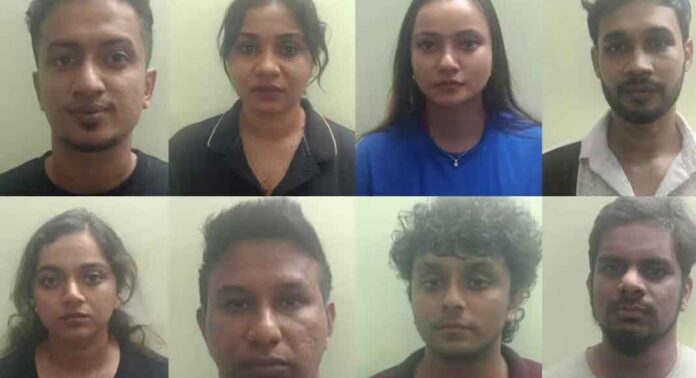 കൊച്ചിയിലെ ആഢംബര ഹോട്ടലിലെ ലഹരിവേട്ട ; കസ്റ്റംസും അന്വേഷണം തുടങ്ങി കൊച്ചിയിലെ ആഢംബര ഹോട്ടലിലെ ലഹരിവേട്ട ; കസ്റ്റംസും അന്വേഷണം തുടങ്ങി