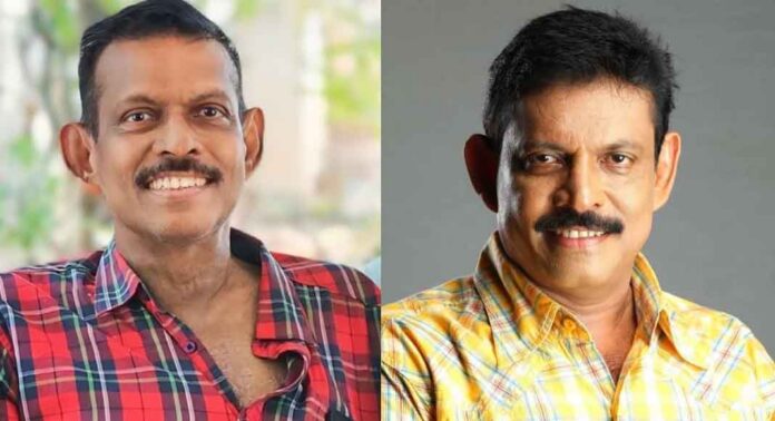 നടനും സംവിധായകനുമായ ഇ എ രാജേന്ദ്രൻ അന്തരിച്ചു നടനും സംവിധായകനുമായ ഇ എ രാജേന്ദ്രൻ അന്തരിച്ചു