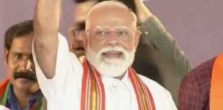ഭീകരതയ്ക്കെതിരായ ഇന്ത്യയുടെ ശക്തമായ മറുപടിയായിരുന്നു ഓപ്പറേഷൻ സിന്ദൂർ; പ്രധാനമന്ത്രി