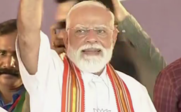 ഭീകരതയ്ക്കെതിരായ ഇന്ത്യയുടെ ശക്തമായ മറുപടിയായിരുന്നു ഓപ്പറേഷൻ സിന്ദൂർ; പ്രധാനമന്ത്രി