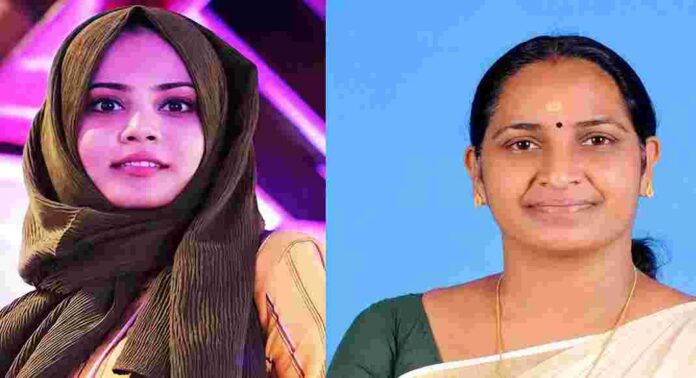 ഇത്തവണത്തെ നിയമസഭാ തെരഞ്ഞെടുപ്പില് മുസ്ലിം ലീഗിന്റെ രണ്ട് വനിതാ സ്ഥാനാര്ഥികള് മത്സരിക്കും ഇത്തവണത്തെ നിയമസഭാ തെരഞ്ഞെടുപ്പില് മുസ്ലിം ലീഗിന്റെ രണ്ട് വനിതാ സ്ഥാനാര്ഥികള് മത്സരിക്കും
