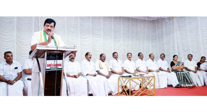 മൈലപ്ര കുടുംബാരോഗ്യ കേന്ദ്രം – പുതിയ ഒ പി കെട്ടിടം ഉദ്ഘാടനം ചെയ്തു മൈലപ്ര കുടുംബാരോഗ്യ കേന്ദ്രം – പുതിയ ഒ പി കെട്ടിടം ഉദ്ഘാടനം ചെയ്തു