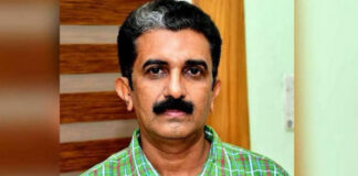 നവീൻ ബാബുവിന്റെ മരണം ; കേസന്വേഷണം സിബിഐക്ക് വിട്ടു ; മകൾക്ക് ആശ്രിത നിയമനം നല്കും