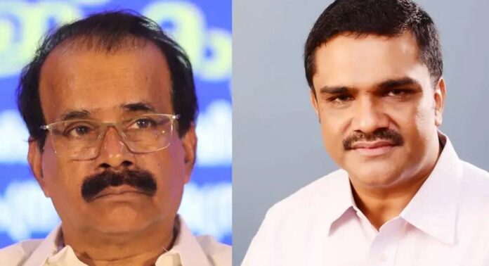 ജോർജ് കുര്യനെതിരെ വിമർശനവുമായി അഡ്വ. നോബിൾ മാത്യു ജോർജ് കുര്യനെതിരെ വിമർശനവുമായി അഡ്വ. നോബിൾ മാത്യു