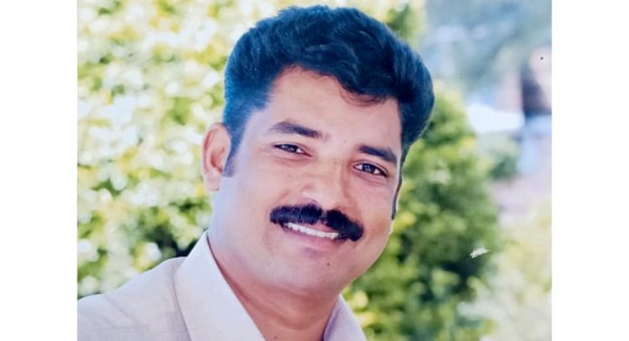 അഷറഫ് പീരുമേട് – വേൾഡ് മലയാളി കൗൺസിൽ ഗ്ലോബൽ ടൂറിസം ചെയർമാൻ അഷറഫ് പീരുമേട് – വേൾഡ് മലയാളി കൗൺസിൽ ഗ്ലോബൽ ടൂറിസം ചെയർമാൻ