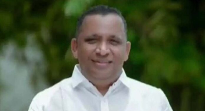 റെജി ചെറിയന്റെ നാമനിർദ്ദേശ പത്രിക ഇന്ന് പുനപരിശോധിക്കും റെജി ചെറിയന്റെ നാമനിർദ്ദേശ പത്രിക ഇന്ന് പുനപരിശോധിക്കും