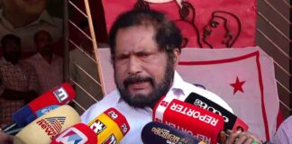 പത്തനംതിട്ട റാന്നിയിൽ ഉണ്ടായത് സർക്കാർ സ്പോൺസേഡ് വെള്ളപ്പൊക്കമെന്ന് രാജു ഏബ്രഹാം