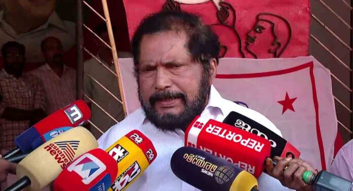 തെരഞ്ഞെടുപ്പ് പ്രഖ്യാപനം വന്നാൽ ഉടനെ പത്തനംതിട്ടയിൽ സ്ഥാനാര്ത്ഥികളുടെ തകര്പ്പൻ റോഡ് ഷോ നടത്തുമെന്ന് രാജു എബ്രഹാം തെരഞ്ഞെടുപ്പ് പ്രഖ്യാപനം വന്നാൽ ഉടനെ പത്തനംതിട്ടയിൽ സ്ഥാനാര്ത്ഥികളുടെ തകര്പ്പൻ റോഡ് ഷോ നടത്തുമെന്ന് രാജു എബ്രഹാം