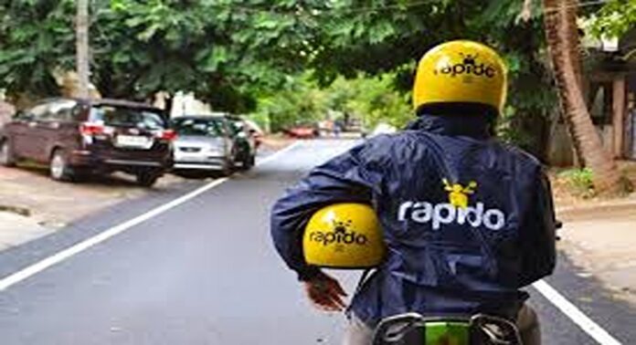 കേരളത്തിൽ റാപിഡോ ബൈക്ക് ടാക്സി സർവീസ് ആരംഭിച്ചതിനെതിരെ ഓട്ടോ, ടാക്സി ഡ്രൈവർ യൂണിയനുകൾ പ്രതിഷേധവുമായി രംഗത്ത് കേരളത്തിൽ റാപിഡോ ബൈക്ക് ടാക്സി സർവീസ് ആരംഭിച്ചതിനെതിരെ ഓട്ടോ, ടാക്സി ഡ്രൈവർ യൂണിയനുകൾ പ്രതിഷേധവുമായി രംഗത്ത്