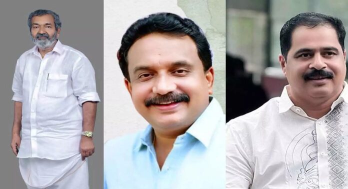 നിയമസഭാ തെരഞ്ഞെടുപ്പിനുള്ള ആർജെഡി സ്ഥാനാർഥികളെ പ്രഖ്യാപിച്ചു നിയമസഭാ തെരഞ്ഞെടുപ്പിനുള്ള ആർജെഡി സ്ഥാനാർഥികളെ പ്രഖ്യാപിച്ചു