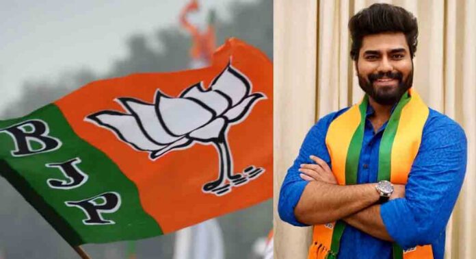 തെരഞ്ഞെടുപ്പിൽ മത്സരിക്കാൻ തയ്യാറാണ് ; പ്രഖ്യാപനവുമായി റോബിൻ രാധാകൃഷ്ണൻ തെരഞ്ഞെടുപ്പിൽ മത്സരിക്കാൻ തയ്യാറാണ് ; പ്രഖ്യാപനവുമായി റോബിൻ രാധാകൃഷ്ണൻ