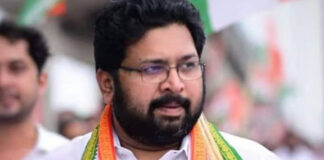 തിരുവനന്തപുരം കോർപറേഷനിൽ ബിജെപി ഭരണം കുത്തഴിഞ്ഞ നിലയിലെന്ന് കെഎസ് ശബരീനാഥൻ