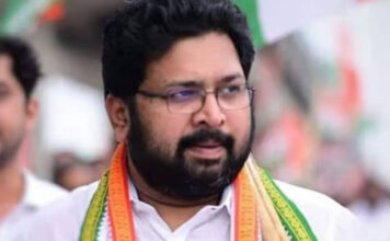 തിരുവനന്തപുരം കോർപറേഷനിൽ ബിജെപി ഭരണം കുത്തഴിഞ്ഞ നിലയിലെന്ന് കെഎസ് ശബരീനാഥൻ
