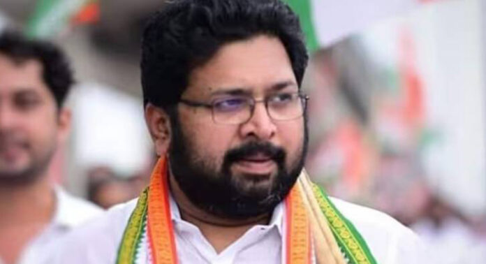 കോർപ്പറേഷൻ തെരഞ്ഞെടുപ്പിലേതിന് സമാനമായി നേമത്ത് കോൺഗ്രസ് വിജയിക്കുമെന്ന് കെ.എസ്. ശബരീനാഥൻ കോർപ്പറേഷൻ തെരഞ്ഞെടുപ്പിലേതിന് സമാനമായി നേമത്ത് കോൺഗ്രസ് വിജയിക്കുമെന്ന് കെ.എസ്. ശബരീനാഥൻ