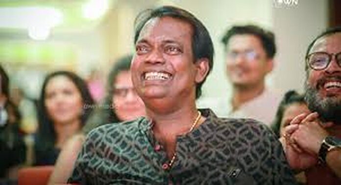 ദയവ് ചെയ്ത് മുഖ്യമന്ത്രി വിഡി സതീശനെ ചർച്ചക്ക് വെല്ലുവിളിക്കരുതെന്ന് നടൻ സലിം കുമാർ ദയവ് ചെയ്ത് മുഖ്യമന്ത്രി വിഡി സതീശനെ ചർച്ചക്ക് വെല്ലുവിളിക്കരുതെന്ന് നടൻ സലിം കുമാർ