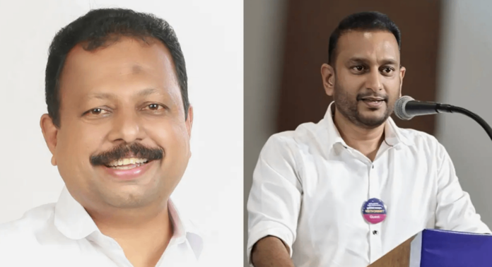 കൊടുവള്ളി നിയോജക മണ്ഡലത്തിൽ എൽഡിഎഫ് സ്വതന്ത്രനായി സലീം മടവൂര് മത്സരിക്കും കൊടുവള്ളി നിയോജക മണ്ഡലത്തിൽ എൽഡിഎഫ് സ്വതന്ത്രനായി സലീം മടവൂര് മത്സരിക്കും