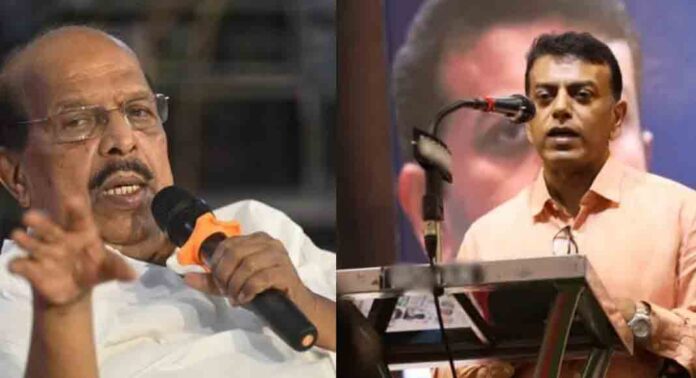 സുധാകരനെ എതിരിടാൻ വി.എ അരുൺകുമാർ? നീക്കവുമായി സിപിഐഎം സുധാകരനെ എതിരിടാൻ വി.എ അരുൺകുമാർ? നീക്കവുമായി സിപിഐഎം